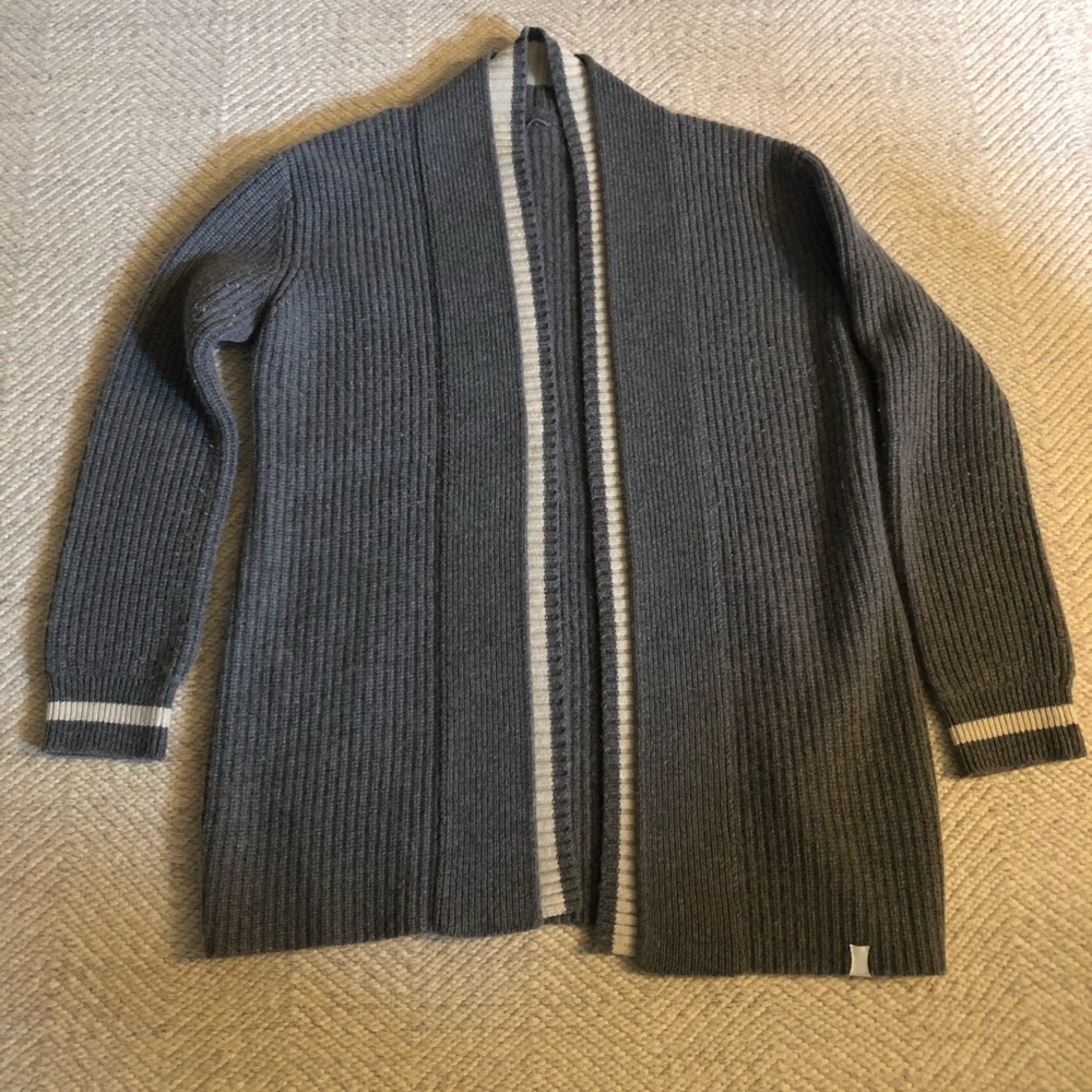 Kit and Ace cardigan